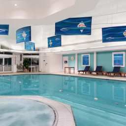 Basen Hilton Birmingham Bromsgrove hotel Fotos