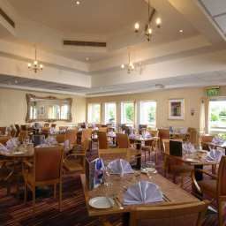 Restauracja Hilton Birmingham Bromsgrove hotel Fotos