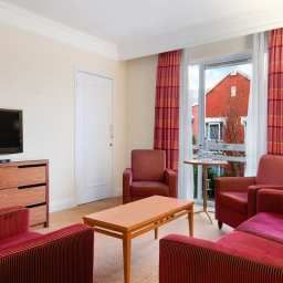Suite Hilton Birmingham Bromsgrove hotel Fotos