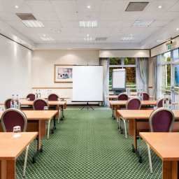 Sala konferencyjna Hilton Birmingham Bromsgrove hotel Fotos