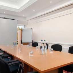 Sala konferencyjna Hilton Birmingham Bromsgrove hotel Fotos