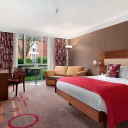 Pokój Hilton Birmingham Bromsgrove hotel Fotos