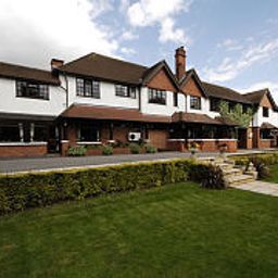 Grimstock Country House Coleshill 