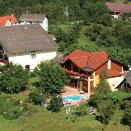 Berghof - Vital Gasthof St. Peter im Sulmtal (Steiermark)                       