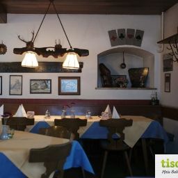Ristorante Goldener Hirsch Fotos