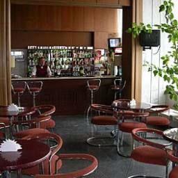 Bar Oktyabrskaya Hotel Minsk Fotos