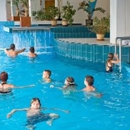 Pool City Partner Szieszta Fotos