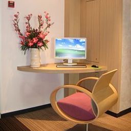  ibis Styles Annecy Gare Centre (ex Mandallaz) Fotos