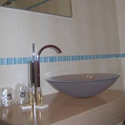 Bathroom ibis Styles Annecy Gare Centre (ex Mandallaz) Fotos
