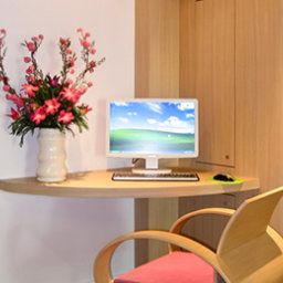 Wellness/fitness area ibis Styles Annecy Gare Centre (ex Mandallaz) Fotos