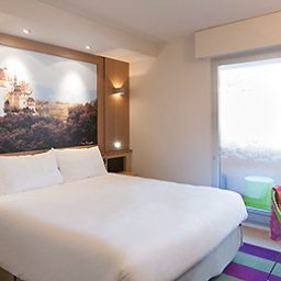  ibis Styles Annecy Gare Centre (ex Mandallaz) Fotos