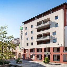  ibis Styles Annecy Gare Centre (ex Mandallaz) Fotos