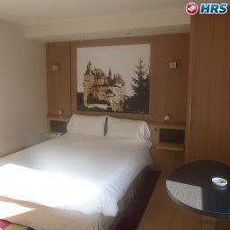  ibis Styles Annecy Gare Centre (ex Mandallaz) Fotos