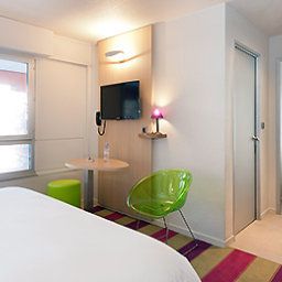 Room ibis Styles Annecy Gare Centre (ex Mandallaz) Fotos