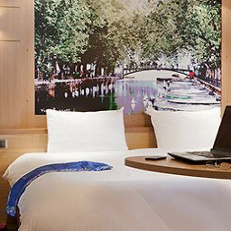 Room ibis Styles Annecy Gare Centre (ex Mandallaz) Fotos