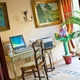  Best Western Cannes Riviera Fotos