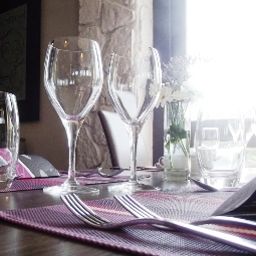 Restaurant Comfort Hotel Garden Lille Tourcoing Fotos