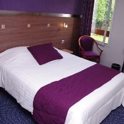  Comfort Hotel Garden Lille Tourcoing Fotos