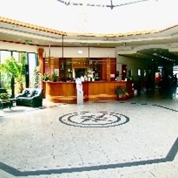 Ресепшен Seebad-Casino Fotos