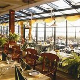Зал для завтрака Seebad-Casino Fotos