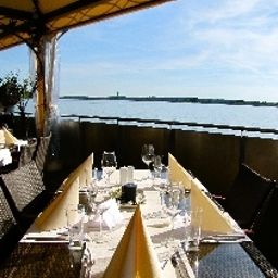 Ресторан Seebad-Casino Fotos
