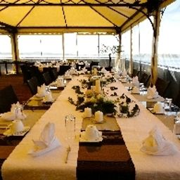 Ресторан Seebad-Casino Fotos