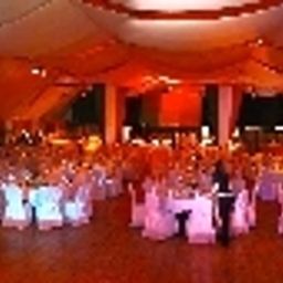 Банкетный зал Seebad-Casino Fotos