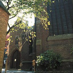 Monasterium Poortackere Gand