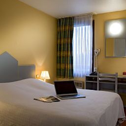 Room Comfort Hotel Lille - Mons En Baroeul Fotos
