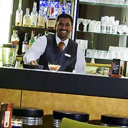 Бар Novotel Düsseldorf City West (Seestern) Fotos