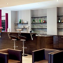 Bar Mercure Hotel Berlin am Alexanderplatz Fotos