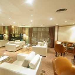 Hall Aldino Fotos