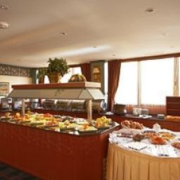 Buffet Aldino Fotos