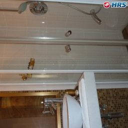 Salle de bains Eterno Hotel Fotos