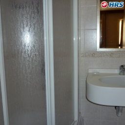 Salle de bains Eterno Hotel Fotos