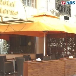 Vue extérieure Eterno Hotel Fotos