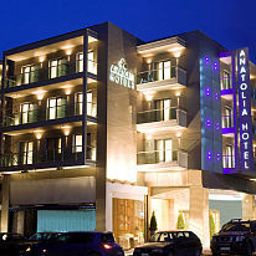 Anatolia Hotel Thessaloniki