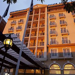 Mediterranean Palace Thessaloniki
