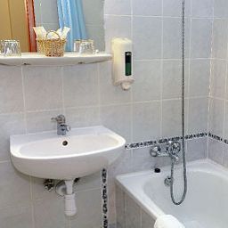 Cuarto de baño Ében Fotos