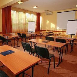 Sala de reuniones Ében Fotos