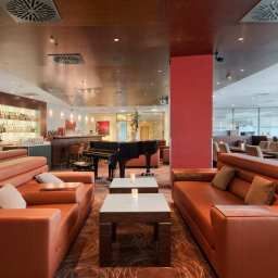 Бар Hilton Cologne Fotos
