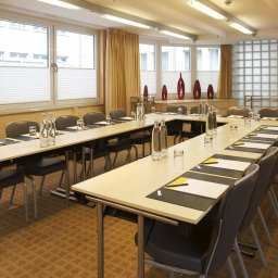 Конференц-зал Hilton Cologne Fotos
