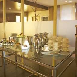 Конференц-зал Hilton Cologne Fotos