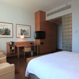  Hilton Cologne Fotos