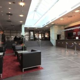  Hilton Cologne Fotos