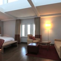 Hilton Cologne Fotos