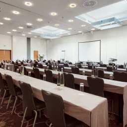 Банкетный зал Hilton Cologne Fotos
