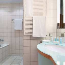 Номер Hilton Cologne Fotos