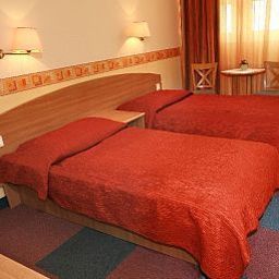 Habitación Ében Fotos