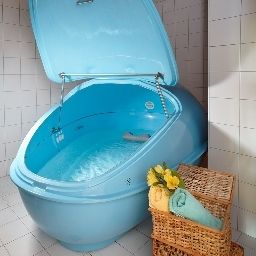 Wellnessbereich OREA Horal Fotos
